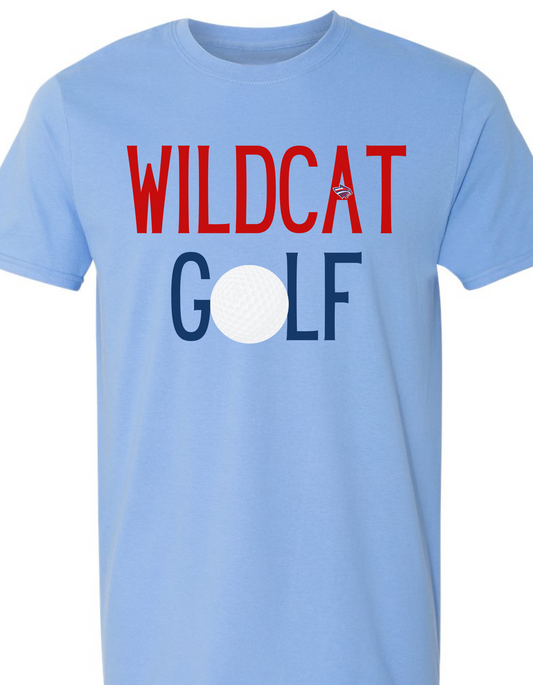 PC golf