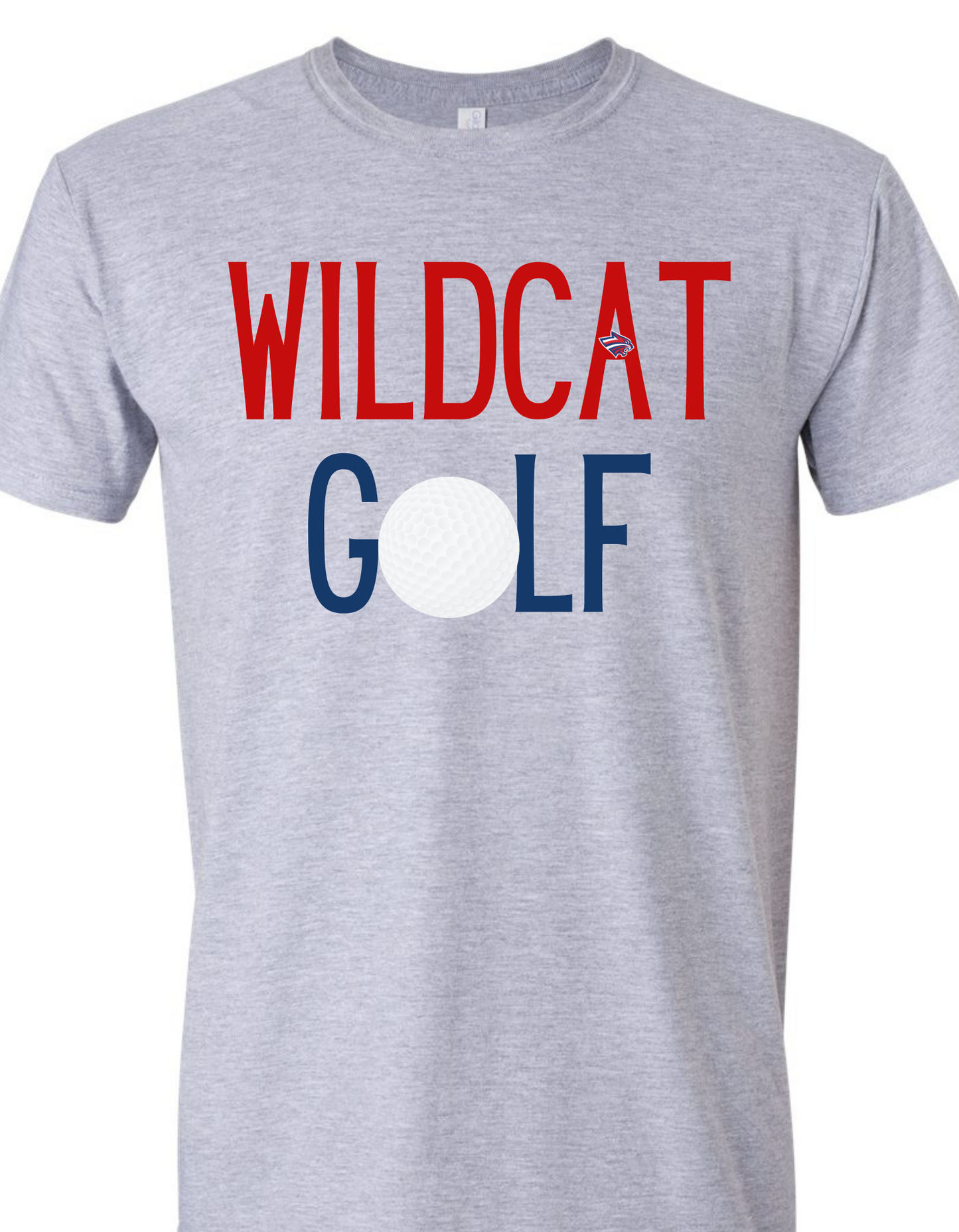 PC golf