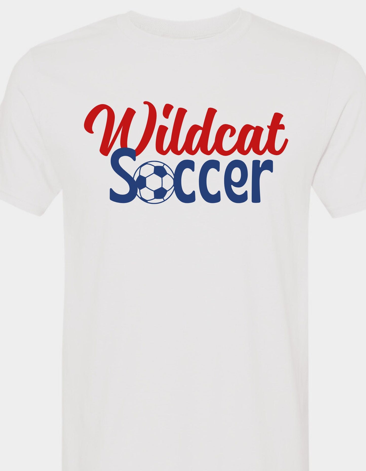 pc wildcat soccer