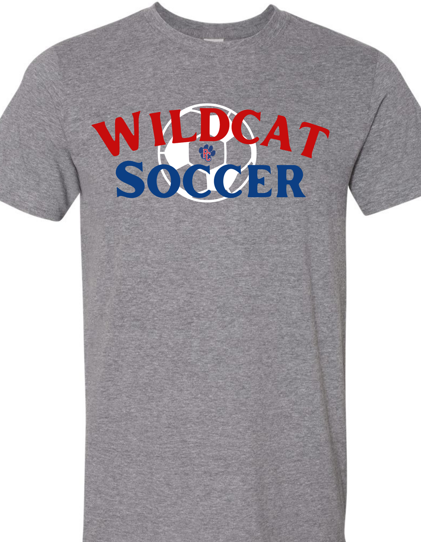 Wildcat Soccer