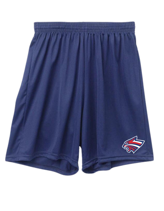 Men's Wildcat Cross Country Shorts 2024